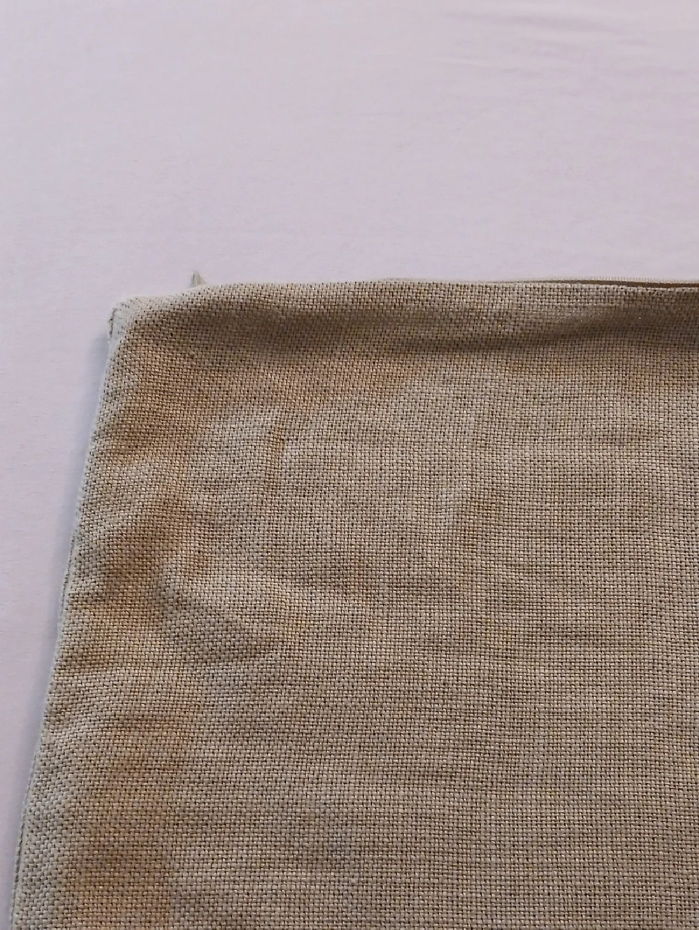 Restoration Hardware Pillow Cover
